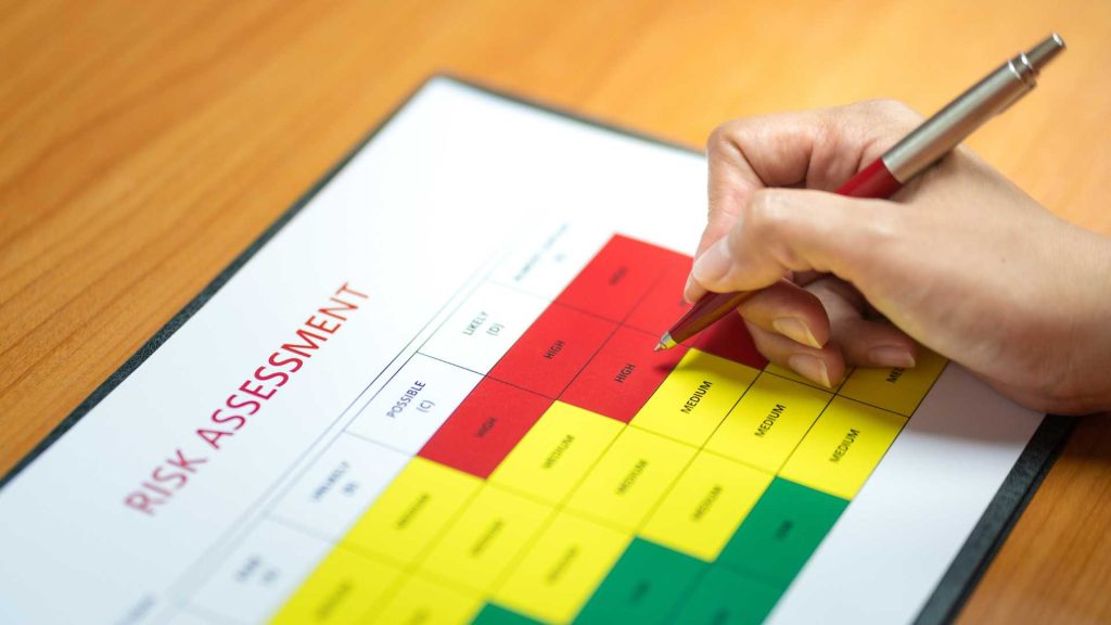 Fire Risk Assessment
