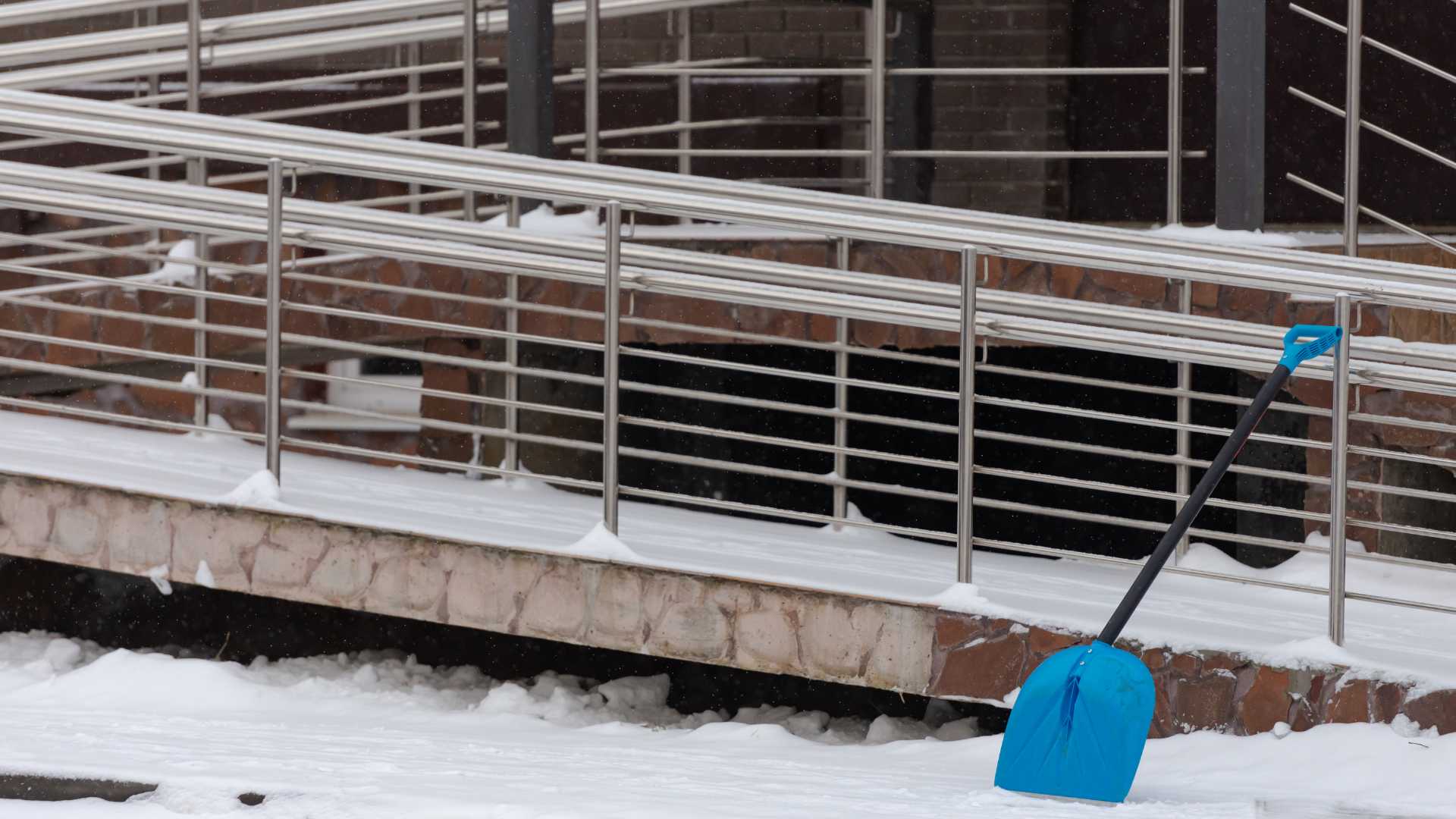 Working In Cold Weather Optimum Safety